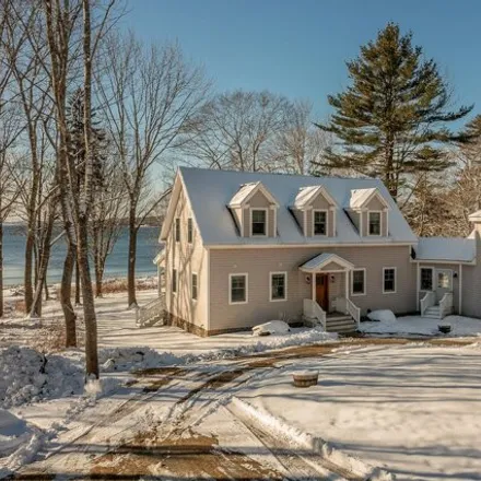 Buy this 4 bed house on Fr 8 in Northport, ME