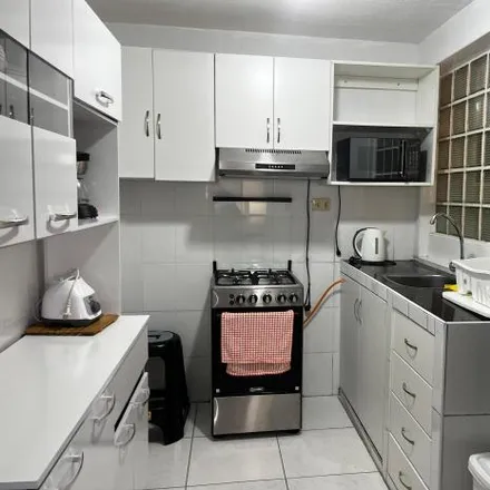 Rent this 2 bed apartment on Faustino Sanchez Carrion Avenue in Magdalena, Lima Metropolitan Area 15076
