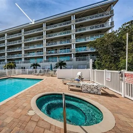 Image 4 - Gulf Boulevard, Indian Shores, Pinellas County, FL 33785, USA - Condo for sale