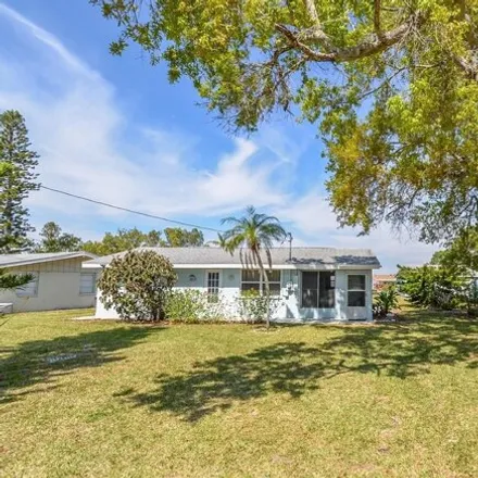 Image 3 - 3417 West Shell Point Road, Hillsborough County, FL 33570, USA - House for sale