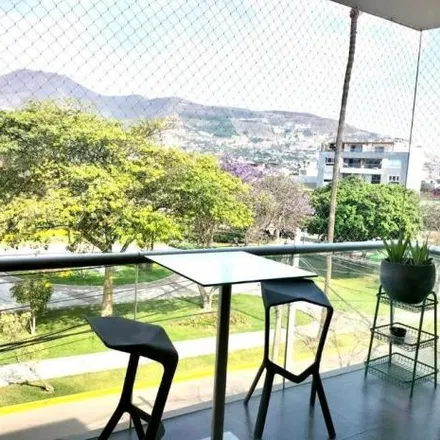 Image 2 - Los Albaricoques, Santiago de Surco, Lima Metropolitan Area 51132, Peru - Apartment for sale