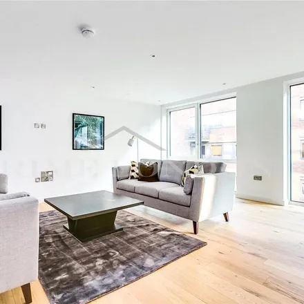 Rent this 3 bed apartment on Artisan Furniture UK in 2A Monck Street, Westminster