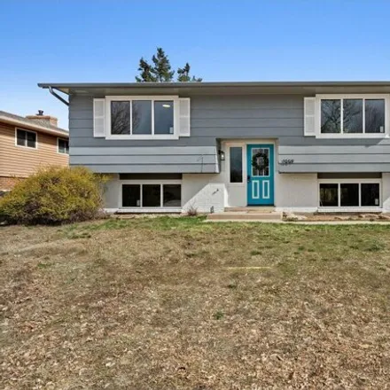 Buy this 4 bed house on 1311 Brookfield Drive in Longmont, CO 80501