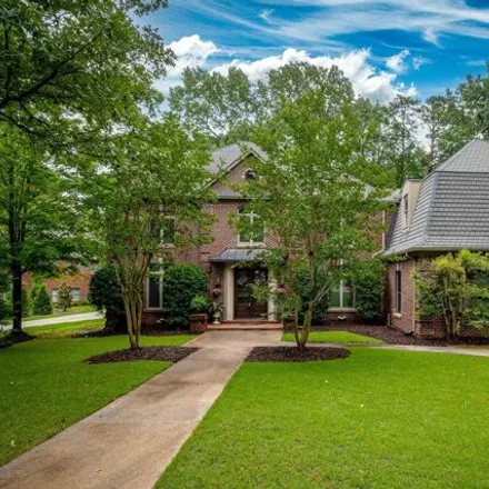 Buy this 5 bed house on 1 Coray Ct in Little Rock, Arkansas