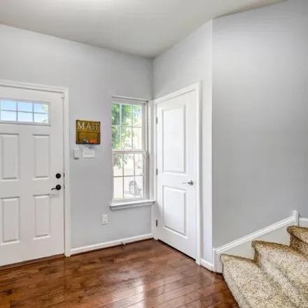 Image 2 - 65 Franklin Circle, Somerdale, Camden County, NJ 08083, USA - Townhouse for sale