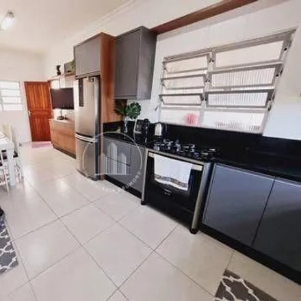 Buy this 3 bed house on Rua Manoel Pizzolati 244 in Jardim Atlântico, Florianópolis - SC