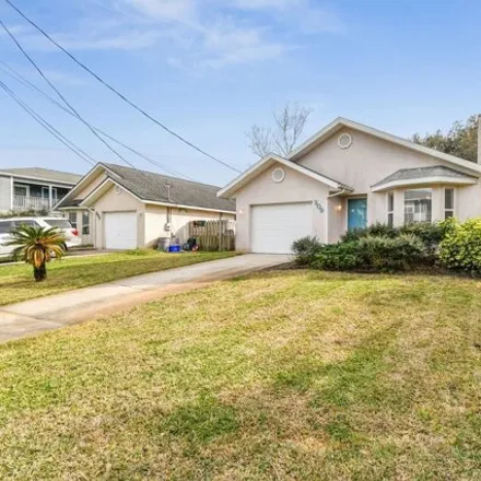 Buy this 2 bed house on 257 C Street in Saint Augustine Beach, Saint Johns County