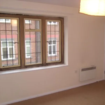 Image 3 - Georgian House, Trinity Street, Fordington, Dorchester, DT1 1UB, United Kingdom - Apartment for rent