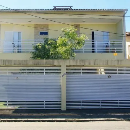 Buy this 5 bed house on Rua Ouro Preto in Praia do Morro, Guarapari - ES