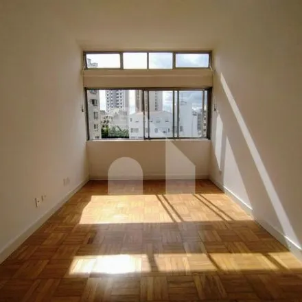 Rent this 1 bed apartment on Avenida São João 1440 in Campos Elísios, São Paulo - SP