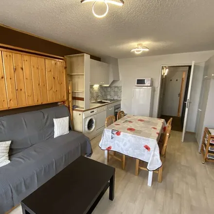 Rent this 1 bed apartment on Risoul in 05600 Risoul, France