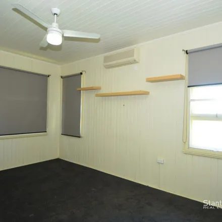 Rent this 4 bed apartment on Margetts Street in Wallangarra QLD 4383, Australia