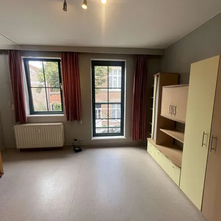 Image 7 - Slachthuislaan 12;14;16, 3000 Leuven, Belgium - Apartment for rent