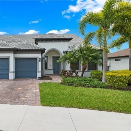 Buy this 5 bed house on Plantation Gardens Drive in Arborwood, Fort Myers