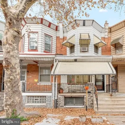 Buy this 3 bed house on 2939 Turner Street in Philadelphia, PA 19121