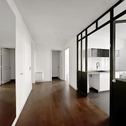 Rent this 2 bed apartment on 9 Rue des Capucines in 75001 Paris, France