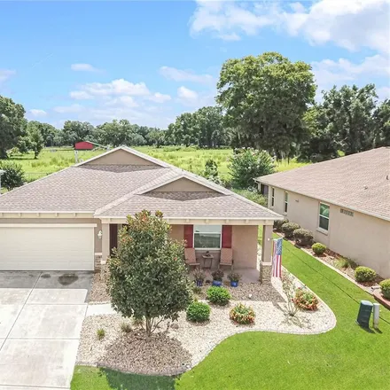 Image 1 - 11285 Southwest 78th Circle, Marion County, FL 34476, USA - House for sale