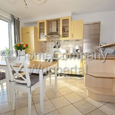 Rent this 2 bed apartment on Burger Straße 152 in 42859 Remscheid, Germany