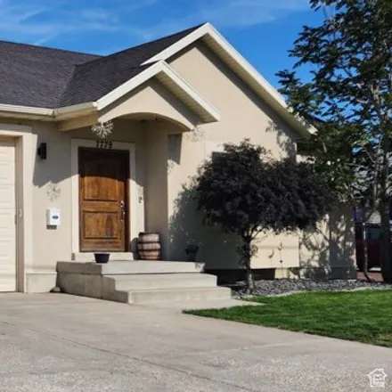 Buy this 3 bed house on 7805 Le Page Street in Midvale, UT 84047