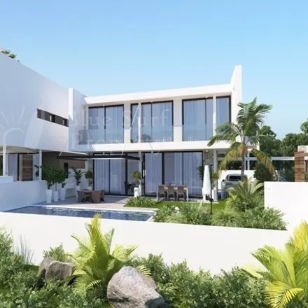 Buy this 5 bed house on Protaras