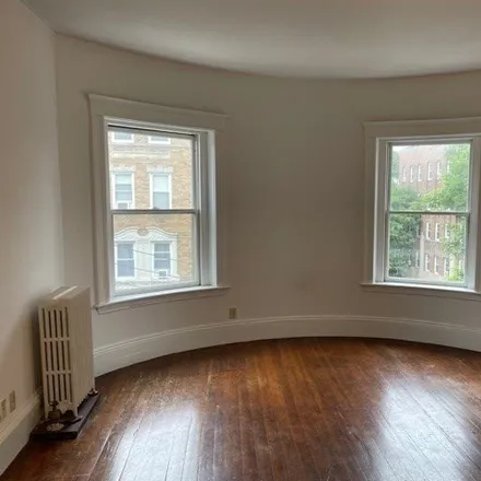 Rent this 1 bed apartment on 41 Strathmore Rd Apt 7 in Boston, Massachusetts