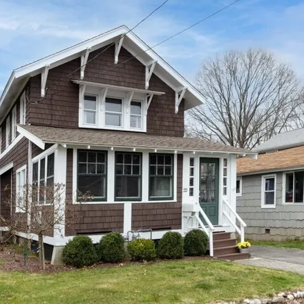 Buy this 3 bed house on 22 Orland Street in Bayview, Milford
