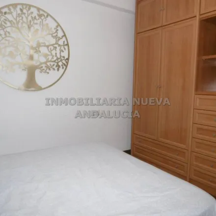 Image 5 - Avenida de Santa Isabel, 04008 Almeria, Spain - Apartment for rent