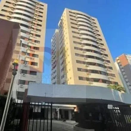 Image 2 - Rua Engenheiro Antônio Gonçalves Soares, Luzia, Aracaju - SE, 49045-250, Brazil - Apartment for sale