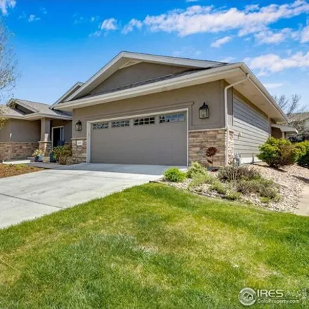 Buy this 4 bed house on 6439 Half Moon Bay Drive in Windsor, CO 80550