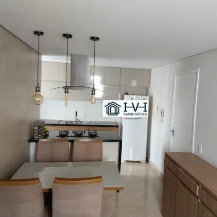 Buy this 2 bed apartment on Avenida B in Vespasiano - MG, 33200