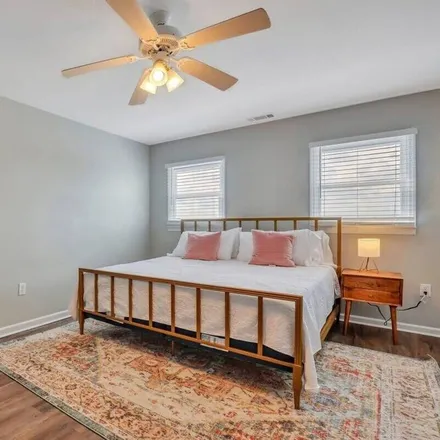 Image 6 - Statesboro, GA - Apartment for rent