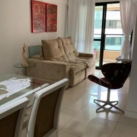 Buy this 2 bed apartment on Rua Hilton Rodrigues in Pituba, Salvador - BA