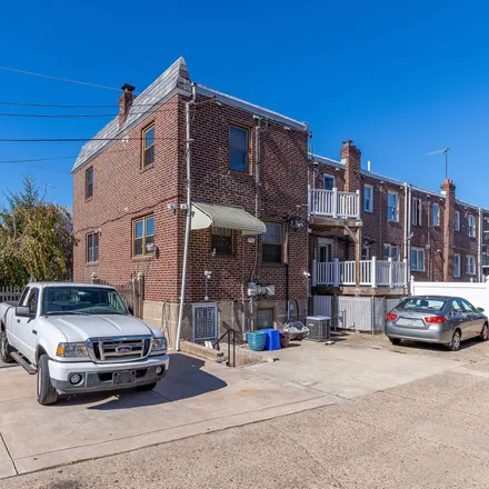 Image 7 - 2845 South 7th Street, Philadelphia, PA 19148, USA - Townhouse for rent