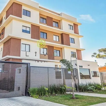 Buy this 2 bed apartment on unnamed road in Campo Comprido, Curitiba - PR