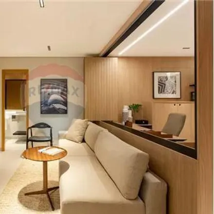 Buy this 2 bed apartment on Banco do Brasil in Rua T-28, Setor Bueno