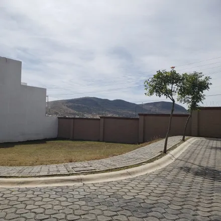 Buy this studio house on Camino a Santa Clara in Lomas de Angelópolis, 72940 Santa Clara Ocoyucan