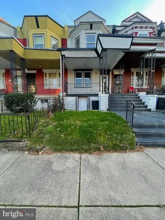 Buy this 3 bed house on 6124 Webster Street in Philadelphia, PA 19143