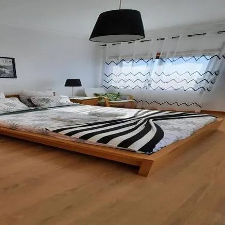 Rent this 3 bed apartment on Nazaré in Nazaré Municipality, Portugal