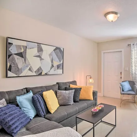 Image 2 - Fort Lauderdale, FL - Apartment for rent