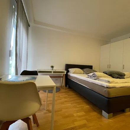 Image 1 - Bürgerstraße 16, 76133 Karlsruhe, Germany - Apartment for rent