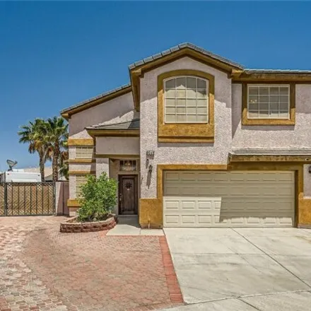 Buy this 4 bed house on 9300 Villa Tuscany Avenue in Las Vegas, NV 89129