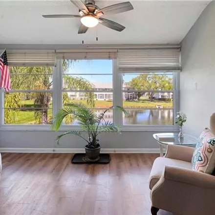 Buy this 2 bed condo on 1421 Saddle Woode Drive in Cypress Lake, FL 33919