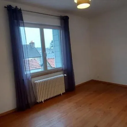Rent this 4 bed apartment on 94 Rue Gambetta (Tourlaville) in 50110 Cherbourg-en-Cotentin, France