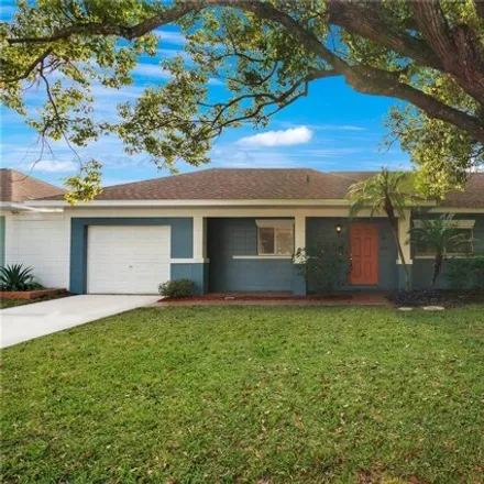 Buy this 3 bed house on 8632 Pocasset Place in Orlando, FL 32827