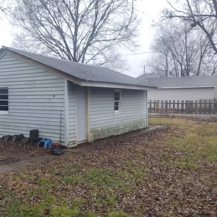 Image 5 - 238 North 8th Street, West Terre Haute, Vigo County, IN 47885, USA - House for sale