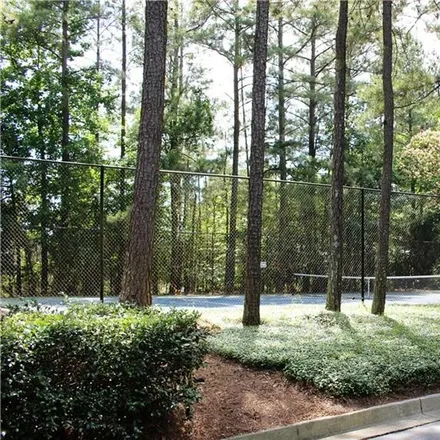 Image 3 - 2015 Canyon Point Circle, Roswell, GA 30076, USA - Condo for rent