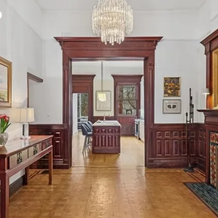 Image 3 - 240 Berkeley Place, New York, NY 11217, USA - Townhouse for sale