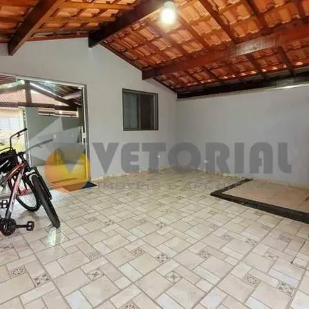 Buy this 2 bed house on Rua São Marcos in Morro do Algodão, Caraguatatuba - SP