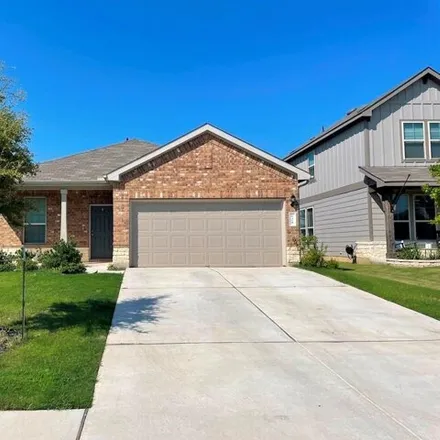 Rent this 4 bed house on 628 Reinhardt Boulevard in Georgetown, TX 78626