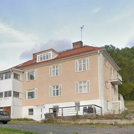 Rent this 2 bed apartment on Norra Parkgatan in 561 34 Huskvarna, Sweden